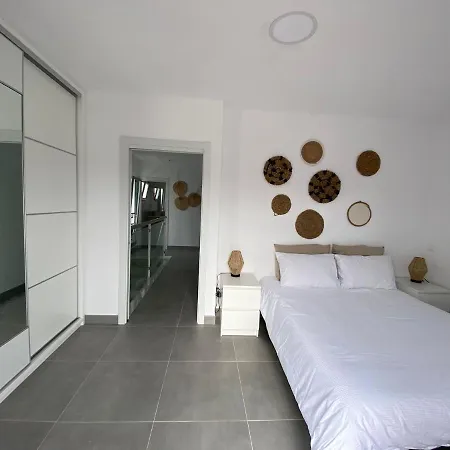 Casa De Playa Maravillosa En Taliarte *