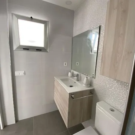 Casa De Playa Maravillosa En Taliarte Las Palmas