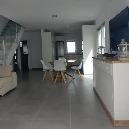 Casa De Playa Maravillosa En Taliarte Las Palmas