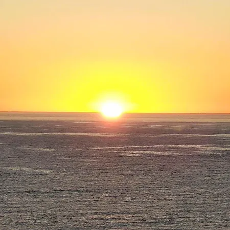 Casa De Playa Maravillosa En Taliarte Las Palmas