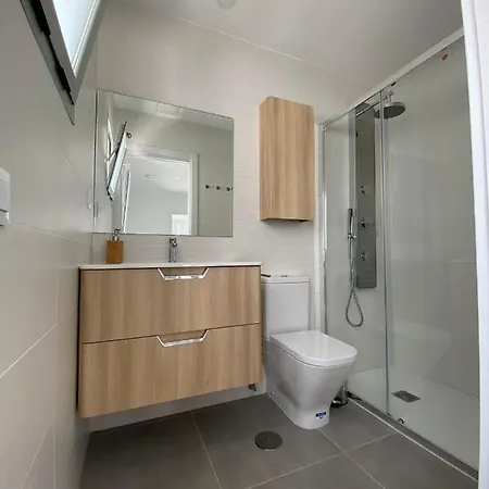 Casa De Playa Maravillosa En Taliarte Vakantiehuis