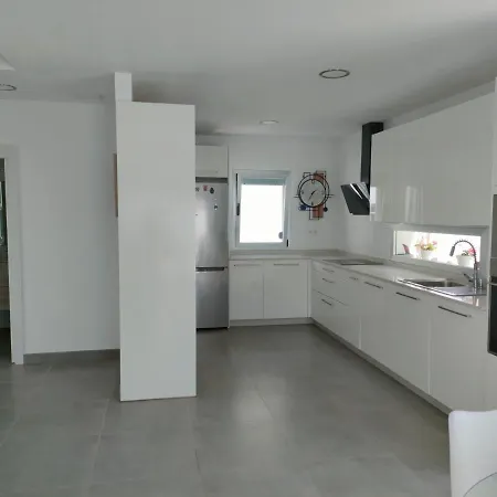 Casa De Playa Maravillosa En Taliarte Las Palmas