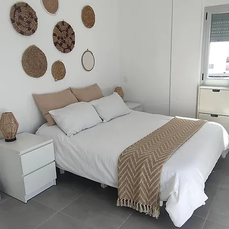 Casa De Playa Maravillosa En Taliarte *