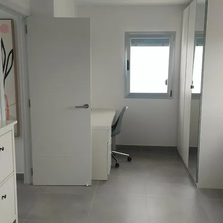 Сasa de vacaciones Casa De Playa Maravillosa En Taliarte
