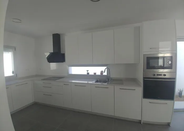 Feriehus Casa De Playa Maravillosa En Taliarte Las Palmas de Gran Canaria