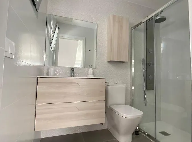 Casa De Playa Maravillosa En Taliarte Feriehus