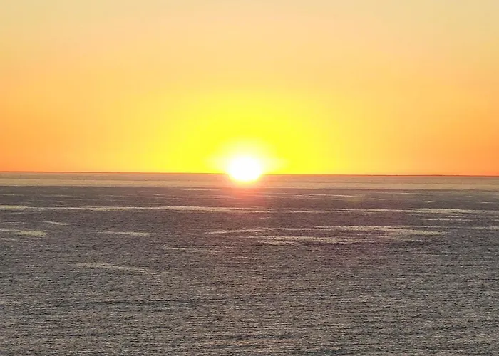 Casa De Playa Maravillosa En Taliarte Las Palmas de Gran Canaria