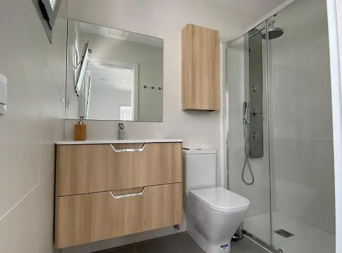 Casa De Playa Maravillosa En Taliarte Feriehus