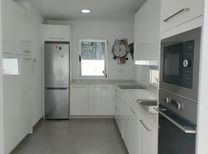 Feriehus Casa De Playa Maravillosa En Taliarte Las Palmas de Gran Canaria