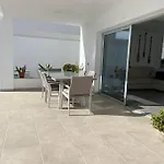 Casa De Playa Maravillosa En Taliarte Дом отдыха *