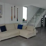 Casa De Playa Maravillosa En Taliarte * Лас-Пальмас-де-Гран-Канария