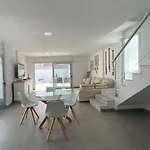 Дом отдыха Casa De Playa Maravillosa En Taliarte *