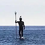 Casa De Playa Maravillosa En Taliarte Дом отдыха Лас-Пальмас-де-Гран-Канария