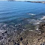 Casa De Playa Maravillosa En Taliarte