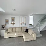 Casa De Playa Maravillosa En Taliarte