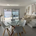 Casa De Playa Maravillosa En Taliarte * Лас-Пальмас-де-Гран-Канария