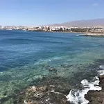 Casa De Playa Maravillosa En Taliarte