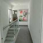 Дом отдыха Casa De Playa Maravillosa En Taliarte