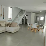 Casa De Playa Maravillosa En Taliarte Дом отдыха Лас-Пальмас-де-Гран-Канария