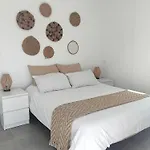 Дом отдыха Casa De Playa Maravillosa En Taliarte *