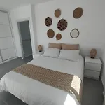 Casa De Playa Maravillosa En Taliarte Дом отдыха Лас-Пальмас-де-Гран-Канария