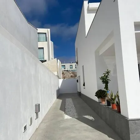 Сasa de vacaciones Casa De Playa Maravillosa En Taliarte *