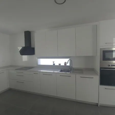 Сasa de vacaciones Casa De Playa Maravillosa En Taliarte Las Palmas de Gran Canaria