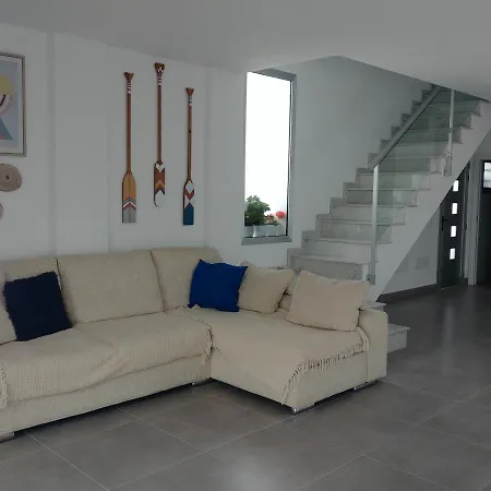 Casa De Playa Maravillosa En Taliarte * Las Palmas de Gran Canaria