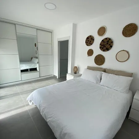 Casa De Playa Maravillosa En Taliarte *