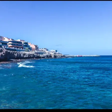 Casa De Playa Maravillosa En Taliarte *