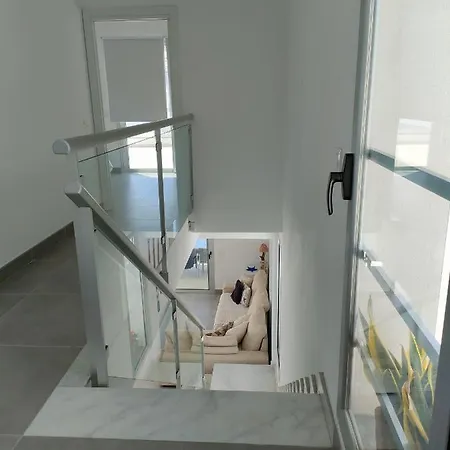 Casa De Playa Maravillosa En Taliarte * 라스팔마스
