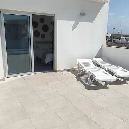 Holiday home Casa De Playa Maravillosa En Taliarte Las Palmas de Gran Canaria