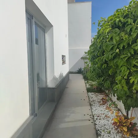 Casa De Playa Maravillosa En Taliarte * Las Palmas de Gran Canaria