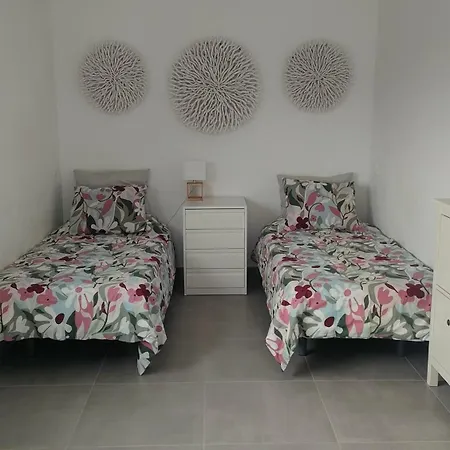 Casa De Playa Maravillosa En Taliarte *