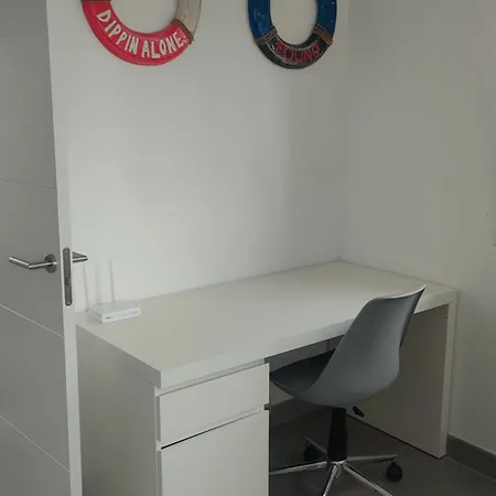 Casa De Playa Maravillosa En Taliarte Las Palmas de Gran Canaria