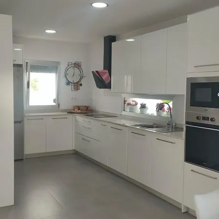 Сasa de vacaciones Casa De Playa Maravillosa En Taliarte Las Palmas de Gran Canaria