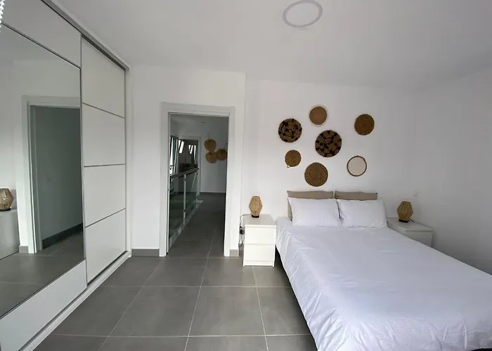 Casa De Playa Maravillosa En Taliarte *