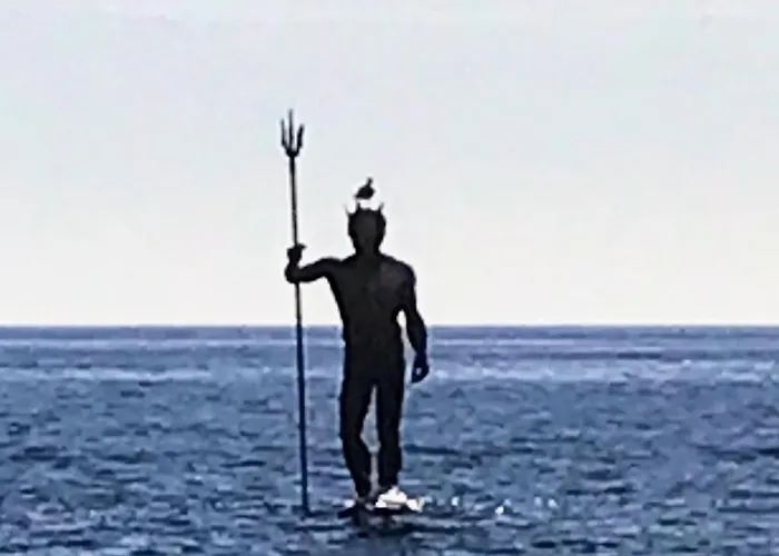 Casa De Playa Maravillosa En Taliarte Holiday home Las Palmas de Gran Canaria