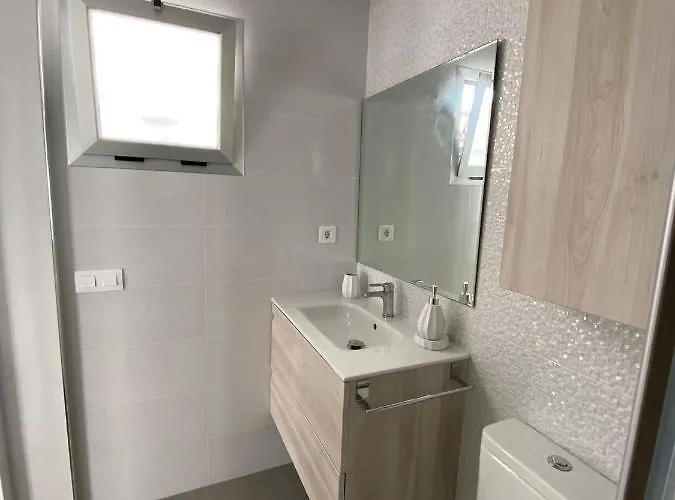 Casa De Playa Maravillosa En Taliarte Las Palmas de Gran Canaria