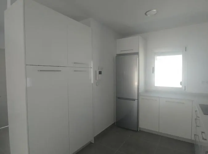 Dom wakacyjny Casa De Playa Maravillosa En Taliarte Las Palmas de Gran Canaria