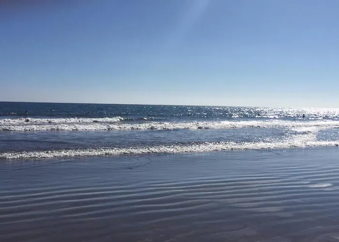 Casa De Playa Maravillosa En Taliarte Dom wakacyjny