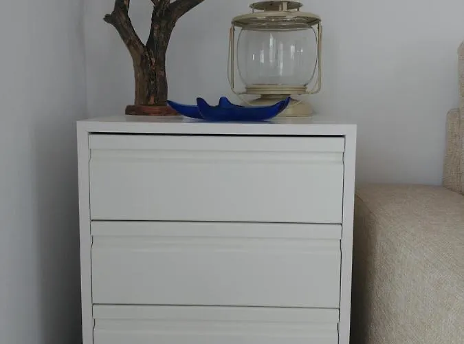 Casa De Playa Maravillosa En Taliarte *