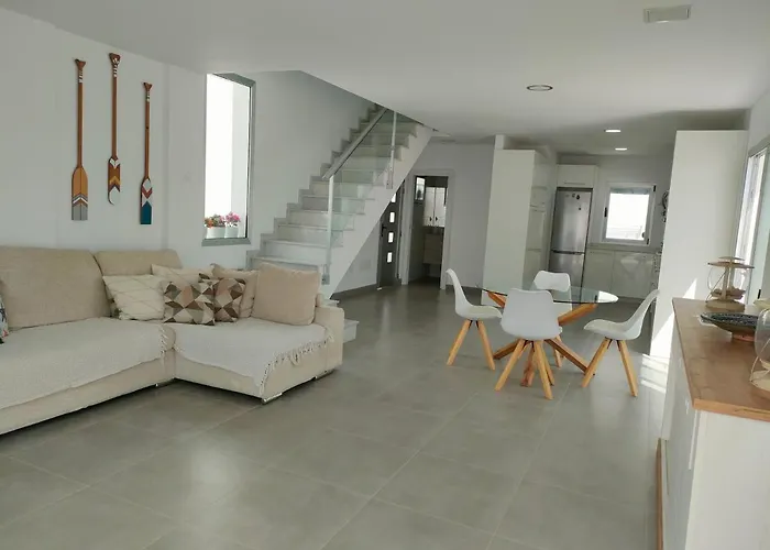 Casa De Playa Maravillosa En Taliarte Dom wakacyjny Las Palmas de Gran Canaria