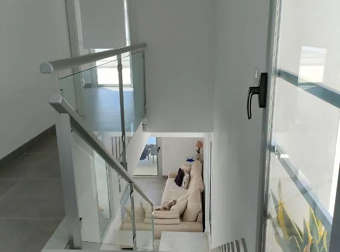 Casa De Playa Maravillosa En Taliarte * Las Palmas de Gran Canaria