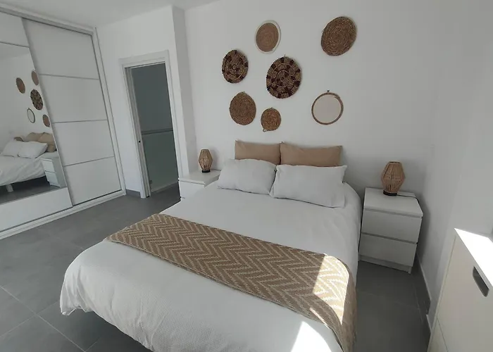 Casa De Playa Maravillosa En Taliarte Holiday home Las Palmas de Gran Canaria