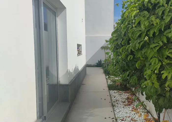 Casa De Playa Maravillosa En Taliarte * Las Palmas de Gran Canaria