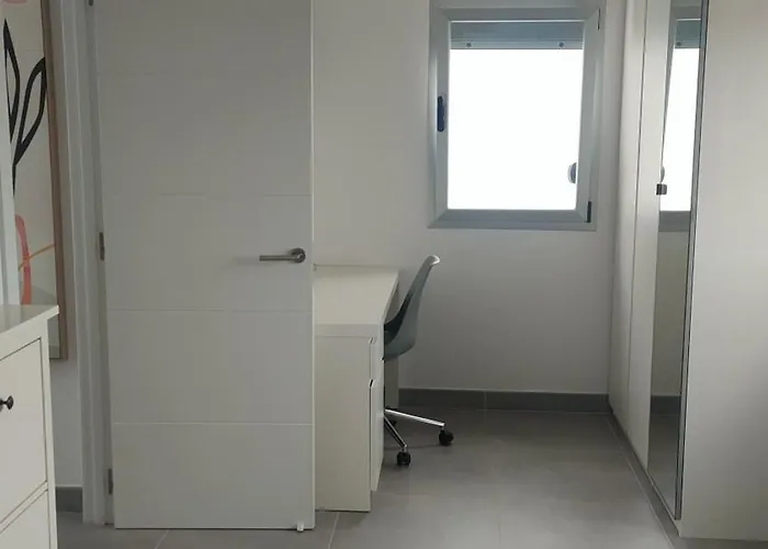 Dom wakacyjny Casa De Playa Maravillosa En Taliarte