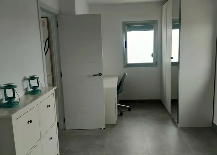 Casa De Playa Maravillosa En Taliarte