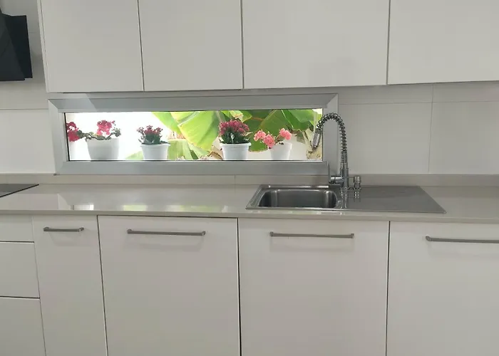 Casa De Playa Maravillosa En Taliarte Las Palmas de Gran Canaria