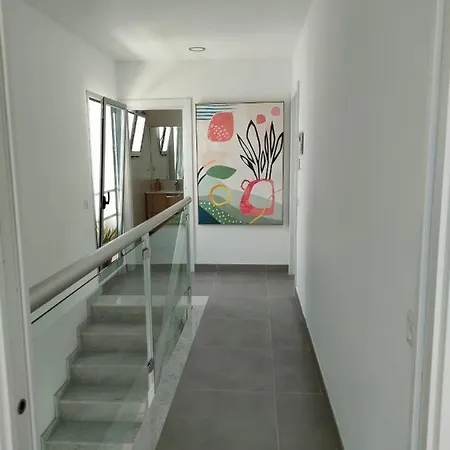 Semesterbostad Casa De Playa Maravillosa En Taliarte
